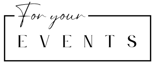 For Your Events